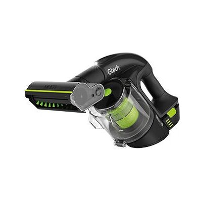 Gtech ATF037 - Black and Green - Handheld Vacuum Gtech ATF037 - Black and Green - Handheld Vacuum