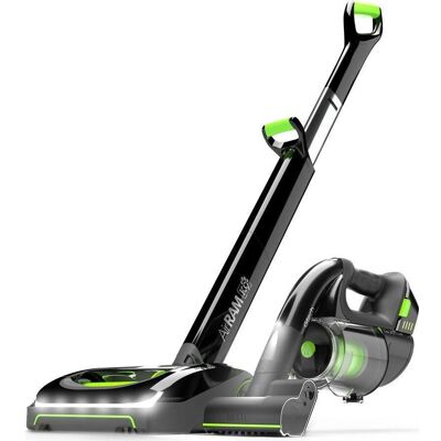 Gtech - AR30+ATF037 System K9 - AirRAM K9 - 2-in-1 - Vacuum Gtech - AR30+ATF037 System K9 - AirRAM K9 - 2-in-1 - Vacuum