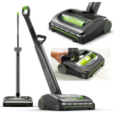 Gtech AirRAM MK2 - Grey - Upright Vacuum Cleaner Gtech AirRAM MK2 - Grey - Upright Vacuum Cleaner