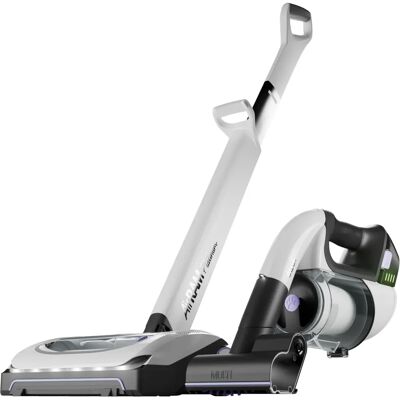 Gtech AR46+ATF061 - White and Lilac - Vacuum Cleaner Gtech AR46+ATF061 - White and Lilac - Vacuum Cleaner