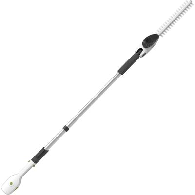 Gtech LHT50 Hedge Trimmer - Lightweight Cordless 315mm Blade Gtech LHT50 Hedge Trimmer - Lightweight Cordless 315mm Blade
