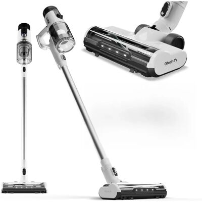 Gtech AF01 - White - Vacuum Cleaner Gtech AF01 - White - Vacuum Cleaner