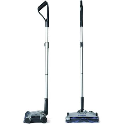 Gtech - SW02 - Silver - 25W - Electric Sweeper Gtech - SW02 - Silver - 25W - Electric Sweeper