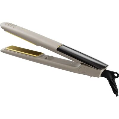 Gtech - Styleonic Compact - Oyster - Hair Straightener Gtech - Styleonic Compact - Oyster - Hair Straightener
