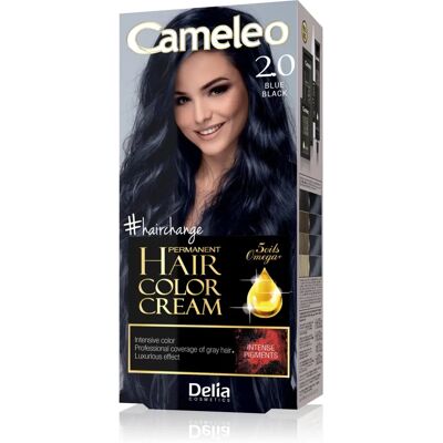Cameleo Omega 2 Haarfarbe - Haarfarbe Cameleo Omega 2 Haarfarbe - Haarfarbe