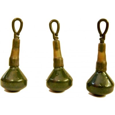 Korda Backlead - Intelligent 1.5oz - Backlead Korda Backlead - Intelligent 1.5oz - Backlead