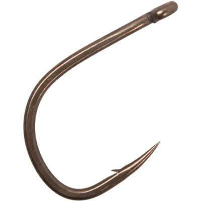 KORDA Mixa hook - Short shaft, Large opening, Retractable tip - hook KORDA Mixa hook - Short shaft, Large opening, Retractable tip - hook