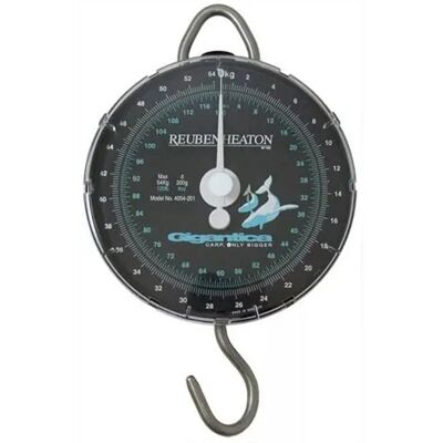 Korda 120lb Gigantica Fischwaage Korda 120lb Gigantica Fischwaage