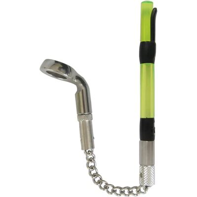 Korda New Complete Stow Indicator - Green Korda New Complete Stow Indicator - Green