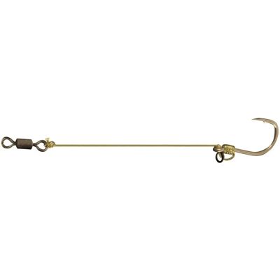 Korda Size 8 15lb Barbless Long Chod Rig - Fishing Equipment Korda Size 8 15lb Barbless Long Chod Rig - Fishing Equipment
