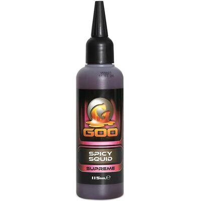Korda Kiana Goo - Pikantní Chobotnice Supreme - Atraktor na Kapry Korda Kiana Goo - Pikantní Chobotnice Supreme - Atraktor na Kapry