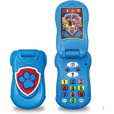 Paw Patrol Model - Interactive Learning and Child Development Paw Patrol Model - Interactive Learning and Child Development