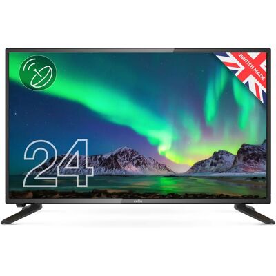 Cello C2420S 24 Inch HD Ready LED TV - TV Cello C2420S 24 Inch HD Ready LED TV - TV