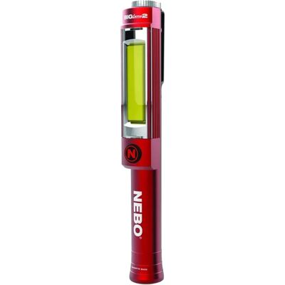 Nebo Big Larry 2 Assorted Work Light - work light Nebo Big Larry 2 Assorted Work Light - work light