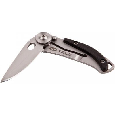 True Utility Skeletonknife - Couteau Poche Squelette Compact - Publicité True Utility Skeletonknife - Couteau Poche Squelette Compact - Publicité