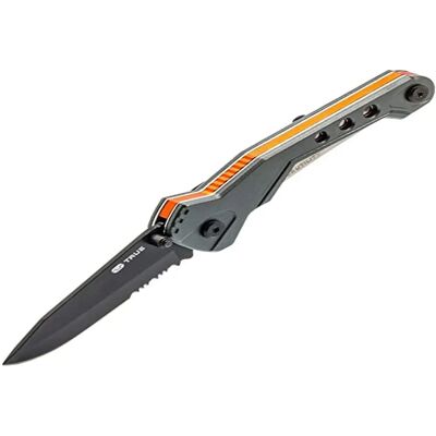 True Utility TrueBlade - Leicht, Robustes Taschenmesser - Multitool True Utility TrueBlade - Leicht, Robustes Taschenmesser - Multitool