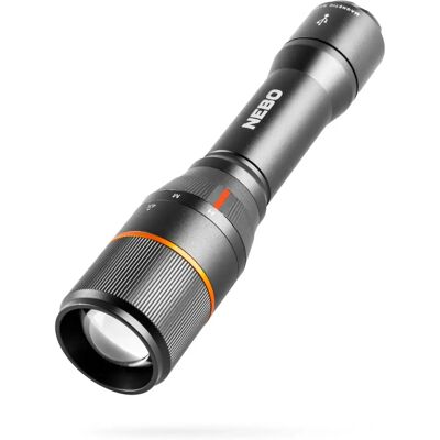 Nebo Davinci 1500 Rechargeable LED Flashlight - Flashlight Nebo Davinci 1500 Rechargeable LED Flashlight - Flashlight