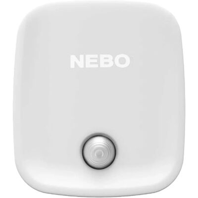 Nebo Tools Bewegungsmelder Nachtlicht - 3er Pack Nebo Tools Bewegungsmelder Nachtlicht - 3er Pack