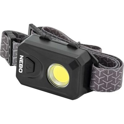 Nebo NEB-HLP-7000-G Torcia compatta 150 lumen - Torcia Nebo NEB-HLP-7000-G Torcia compatta 150 lumen - Torcia