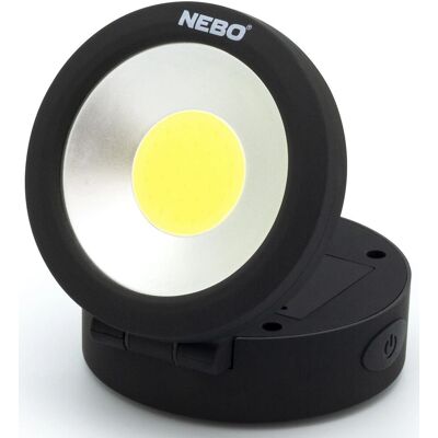 Nebo NEB-7007-G Magnetische Kompakt-LED Taschenlampe Nebo NEB-7007-G Magnetische Kompakt-LED Taschenlampe