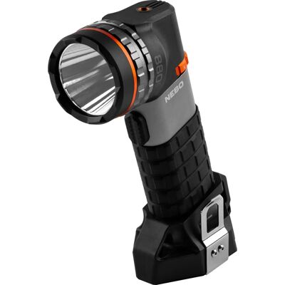Nebo Modell SL50 - 3 Lichtmodi - Taschenlampe Nebo Modell SL50 - 3 Lichtmodi - Taschenlampe