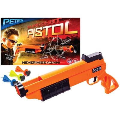 Mandelli 704850061 Toy Weapon - Safe Trigger Mandelli 704850061 Toy Weapon - Safe Trigger