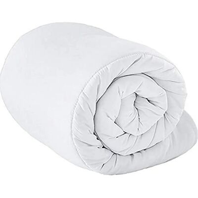 Riva Home - Cosy Duvet - Bianco - 260x220 cm - Duvet Riva Home - Cosy Duvet - Bianco - 260x220 cm - Duvet