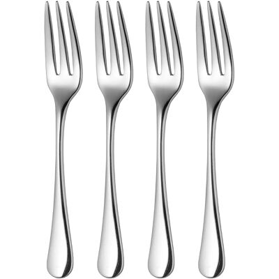 Robert Welch Radford Bright Besteck Kuchengabel - Besteck-Set Robert Welch Radford Bright Besteck Kuchengabel - Besteck-Set