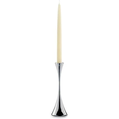 Robert Welch Arden Kerzenständer - Edelstahl - 3 Größen Robert Welch Arden Kerzenständer - Edelstahl - 3 Größen