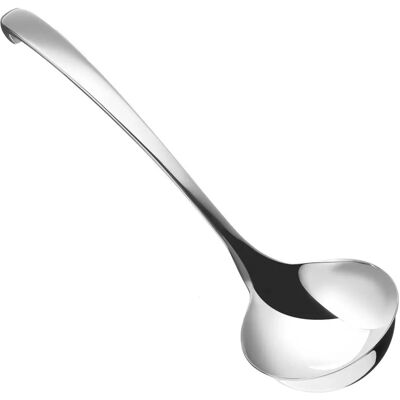 Robert Welch Large Signature Stainless Steel Ladle - Ladle Robert Welch Large Signature Stainless Steel Ladle - Ladle