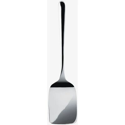 Robert Welch Signature Großer Pfannenwender - Edelstahl Robert Welch Signature Großer Pfannenwender - Edelstahl