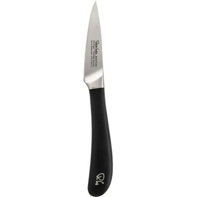 Robert Welch Signature Grøntsagskniv - 8cm - Fuldt rustfrit stål Robert Welch Signature Grøntsagskniv - 8cm - Fuldt rustfrit stål
