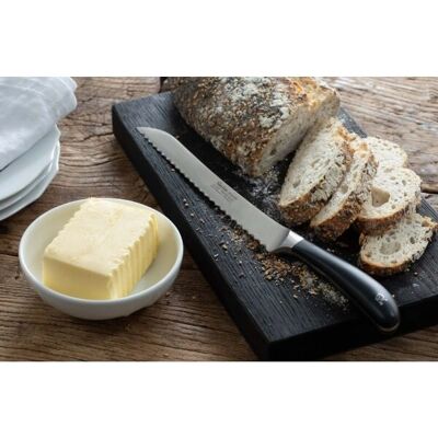 Robert Welch Signature Brødkniv - 22cm Rustfritt stål Robert Welch Signature Brødkniv - 22cm Rustfritt stål