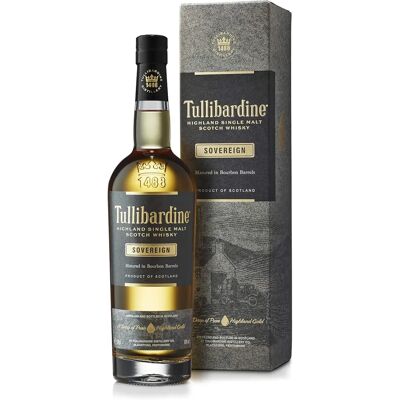 Tullibardine Sovereign 0,7l 43% Tullibardine Sovereign 0,7l 43%