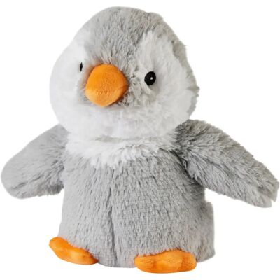 Warmies Penguin Chick Grey L - Soft Toy Warmies Penguin Chick Grey L - Soft Toy