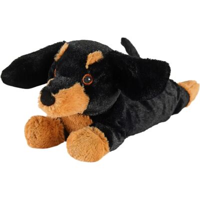 Warmies Dachsund Microwavable Soft Toy Lavender Scented Sensory Wheat Heat Pack Dachshund 13" - Soft Toy Warmies Dachsund Microwavable Soft Toy Lavender Scented Sensory Wheat Heat Pack Dachshund 13" - Soft Toy
