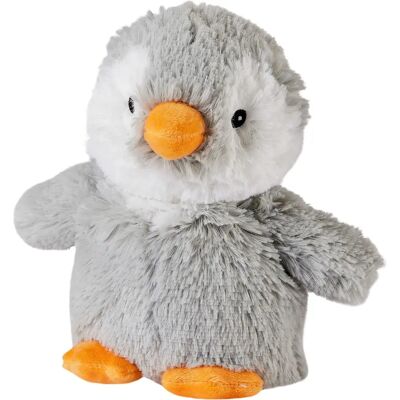 Warmies Mini Lavender Scented Microwavable Soft Toys - 22 cm Warmies Mini Lavender Scented Microwavable Soft Toys - 22 cm