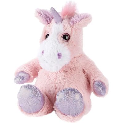Warmies - Unicorn - Pink - Lavender - Plush Toy Warmies - Unicorn - Pink - Lavender - Plush Toy