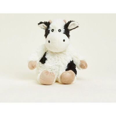 Soframar Vache Housse Amovible Chauffe-Peluches - Chauffe-Peluches - Publicité Soframar Vache Housse Amovible Chauffe-Peluches - Chauffe-Peluches - Publicité