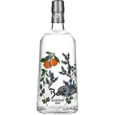 Boë Superior Gin - 70cl - Gin Boë Superior Gin - 70cl - Gin