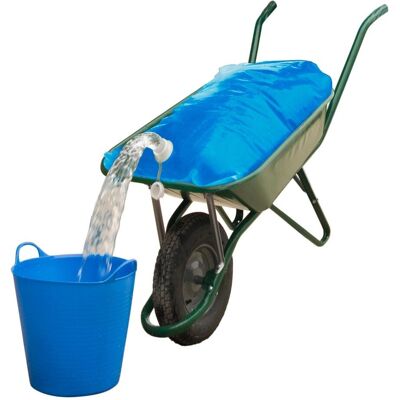 Planit Products H2go Bag - 80L Wasserbehälter Planit Products H2go Bag - 80L Wasserbehälter