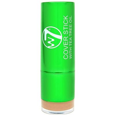 W7 Concealer Light/Medium - Face W7 Concealer Light/Medium - Face
