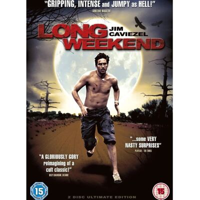 Auto Car Specialist Langes Wochenende DVD - DVD Auto Car Specialist Langes Wochenende DVD - DVD