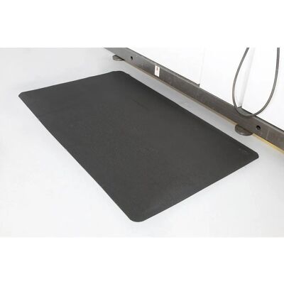 Kaiserkraft Ergonomische Fluted Anti-Ermüdungsmatte - Innenbereich Kaiserkraft Ergonomische Fluted Anti-Ermüdungsmatte - Innenbereich