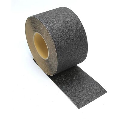 Fita Antiderrapante Kaiserkraft - 102mm Largura - 2 Rolos Fita Antiderrapante Kaiserkraft - 102mm Largura - 2 Rolos