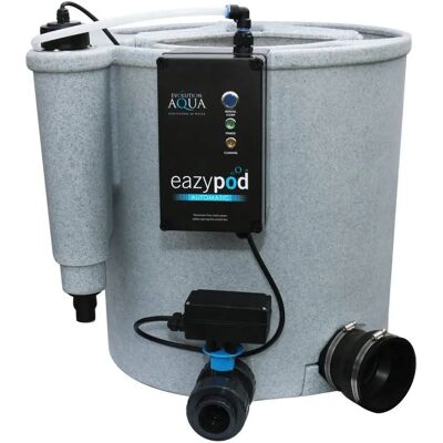 Evolution Aqua - Eazy Pod Complete - Pond Filter System Evolution Aqua - Eazy Pod Complete - Pond Filter System