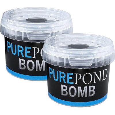 Evolution Aqua Pure Pond Bomb - pond filter Evolution Aqua Pure Pond Bomb - pond filter