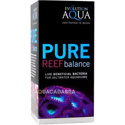 Evolution Aqua Pure Reef Balance - Aquarium Supplement - Marine Aquarium Evolution Aqua Pure Reef Balance - Aquarium Supplement - Marine Aquarium