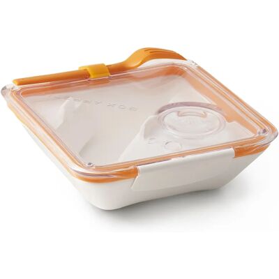 BLACK+BLUM Orangen Lunchbox BLACK+BLUM Orangen Lunchbox