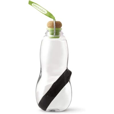 Botella de agua Black + Blum Eau Good - Sin fugas 800ml con filtro Botella de agua Black + Blum Eau Good - Sin fugas 800ml con filtro